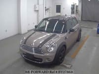 2013 BMW MINI COOPER