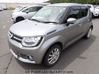 2016 SUZUKI IGNIS HYBRID MZ