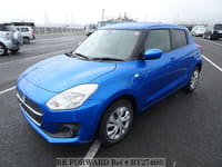 2020 SUZUKI SWIFT XG LIMITED