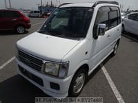 1998 DAIHATSU MOVE AERO CUSTOM