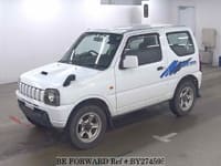 2008 SUZUKI JIMNY XG