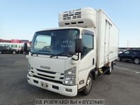 2019 ISUZU ELF TRUCK