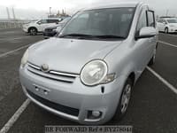 2010 TOYOTA SIENTA X LIMITED