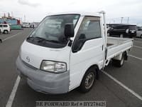 2004 MAZDA BONGO TRUCK
