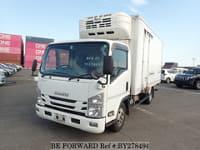 2019 ISUZU ELF TRUCK