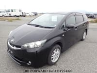 2009 TOYOTA WISH 1.8S