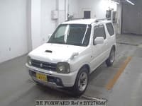 2004 SUZUKI JIMNY XC