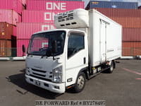 2019 ISUZU ELF TRUCK
