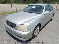 2000 TOYOTA CROWN ATHLETE G