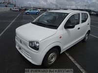 2021 SUZUKI ALTO