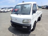 1999 DAIHATSU HIJET TRUCK SPECIAL