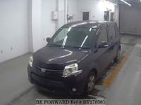 2014 TOYOTA SIENTA DICE G