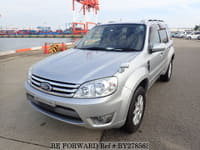 2008 FORD ESCAPE XLT