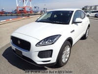 2018 JAGUAR E-PACE S