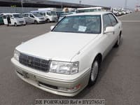 1998 TOYOTA CROWN ROYAL SALOON