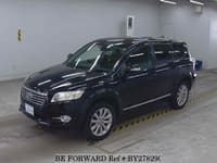 2012 TOYOTA VANGUARD 240S S PACKAGE