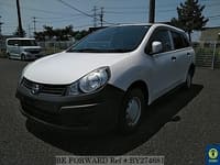 2016 NISSAN AD VAN VE