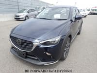 2019 MAZDA CX-3 XD L PACKAGE