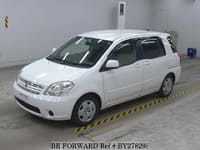 2003 TOYOTA RAUM C PACKAGE