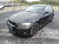 2009 BMW 3 SERIES 320I