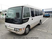 Used 1999 MITSUBISHI ROSA BY278230 for Sale
