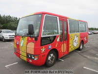2007 MITSUBISHI ROSA KIDS BUS