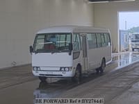 2003 MITSUBISHI ROSA