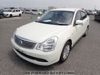 NISSAN Bluebird Sylphy