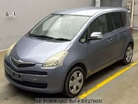 2006 TOYOTA RACTIS X TYPE 1