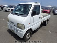 2000 SUZUKI CARRY TRUCK KA