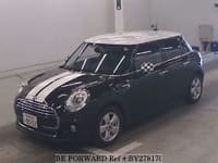 2016 BMW MINI COOPER D
