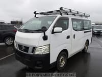 2013 NISSAN CARAVAN VAN NV350 DX 