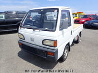 HONDA Acty Truck