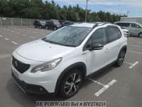 2017 PEUGEOT 2008 GT LINE