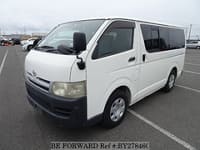 2006 TOYOTA HIACE VAN DX
