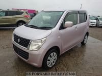2015 SUZUKI WAGON R FX