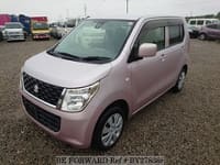 2015 SUZUKI WAGON R