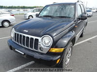 2006 JEEP CHEROKEE 3.7L LIMITED