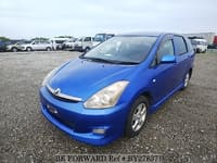 2007 TOYOTA WISH
