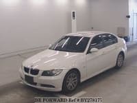 2009 BMW 3 SERIES 320I