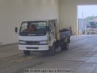 2003 ISUZU JUSTON