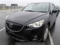 2012 MAZDA CX-5 XD L PACKAGE