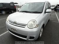 2010 TOYOTA SIENTA X LIMITED
