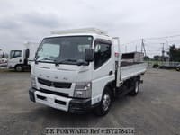 2013 MITSUBISHI CANTER