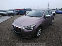 2015 MAZDA DEMIO XD URBAN STYLISH MODE
