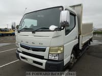 2018 MITSUBISHI CANTER