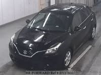 2016 SUZUKI BALENO XT