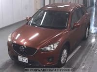 2012 MAZDA CX-5 20S