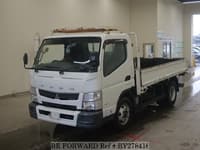 2013 MITSUBISHI CANTER