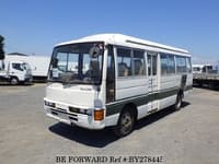 1993 NISSAN CIVILIAN BUS